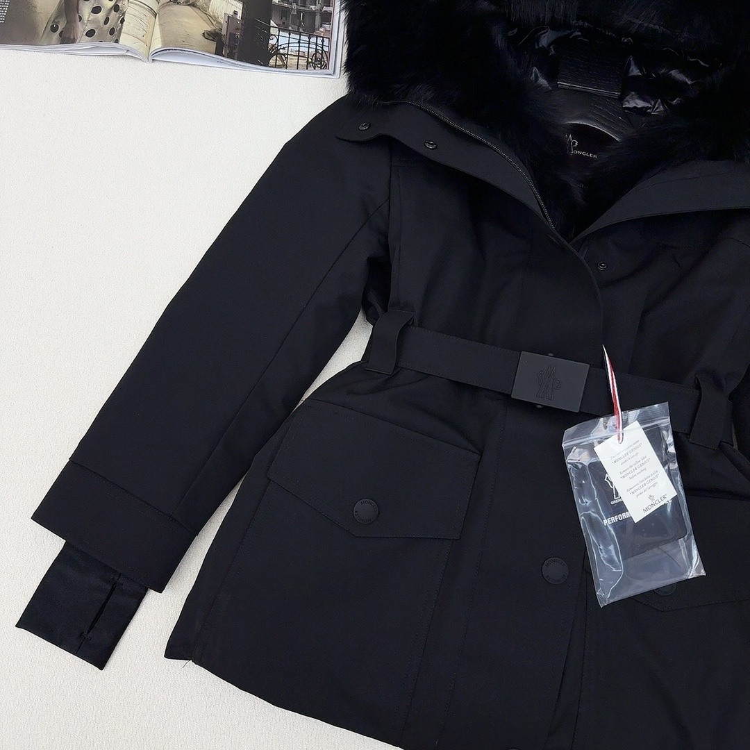 Moncler Down Jackets